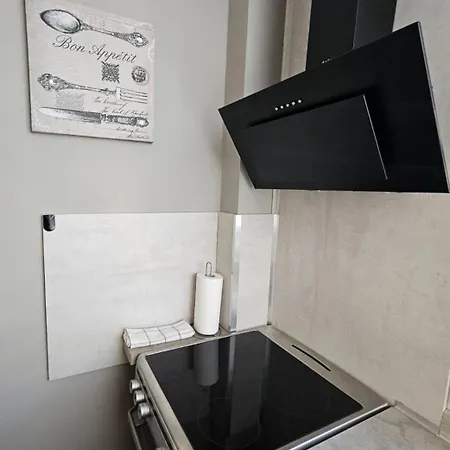 Apartment Plovdiv Apartment *