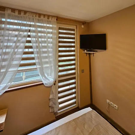 Plovdiv Apartment Plovdiv