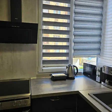 Plovdiv Apartment *