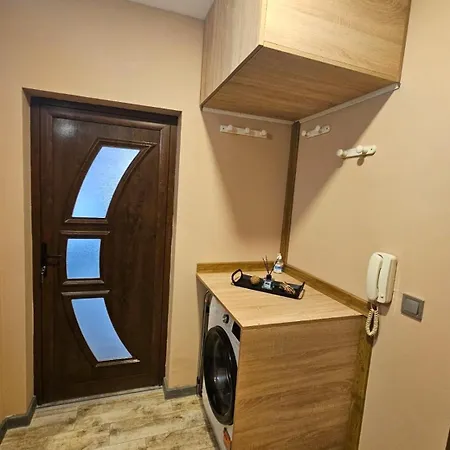 Plovdiv Apartment Plovdiv
