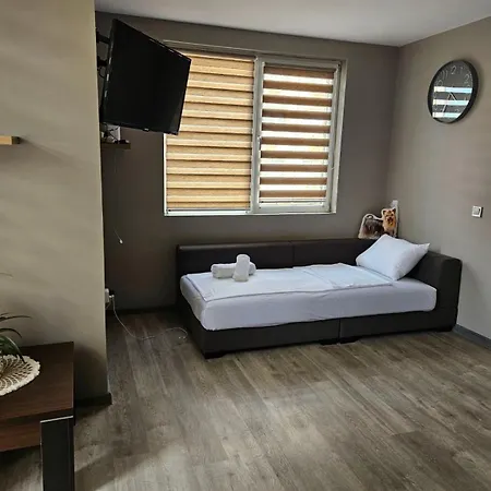 Plovdiv Apartment * Plovdiv