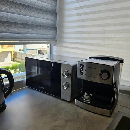 Plovdiv Apartment