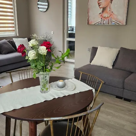 Plovdiv Apartment Apartment