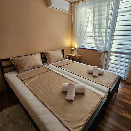 Apartment Plovdiv Apartment Plovdiv