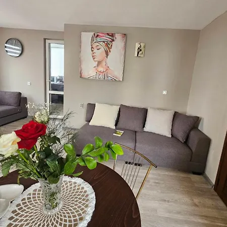 Plovdiv Apartment *