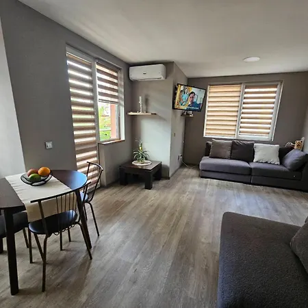 Plovdiv Apartment Apartment