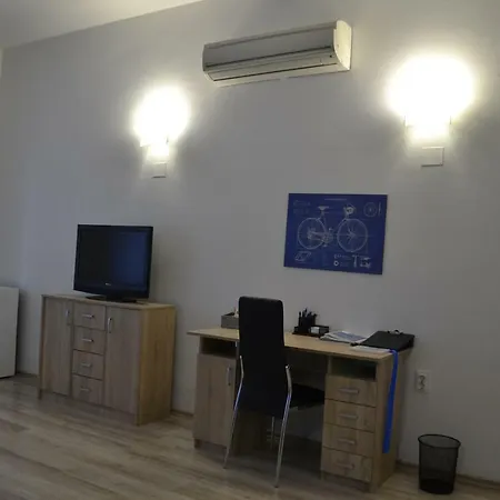 Комплекс Пловдив * Plovdiv